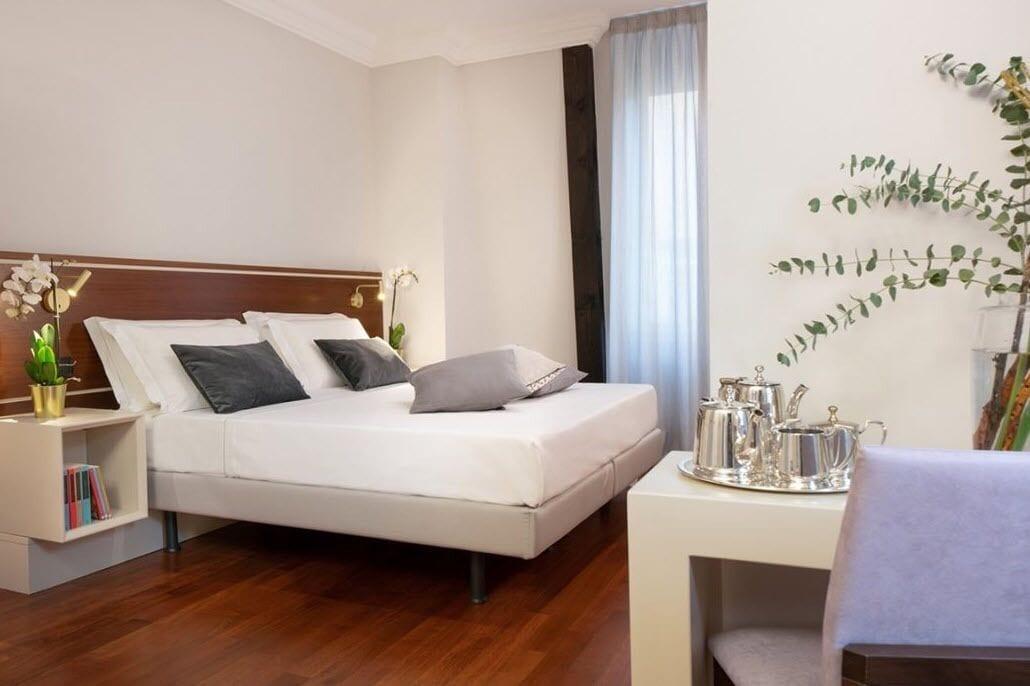Magville 4* Milán