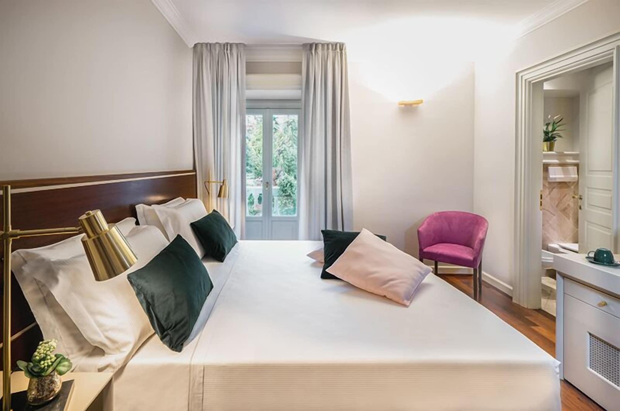 Magville 4* Milán
